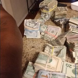 Meet your Posher, Rio